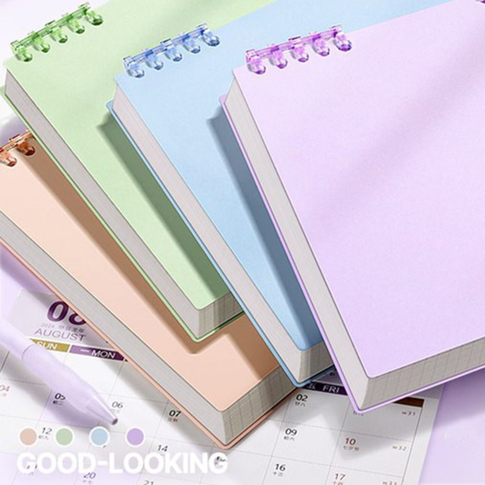 Carnet multifonctionnel à feui - Graph Paper Pad avis et prix
