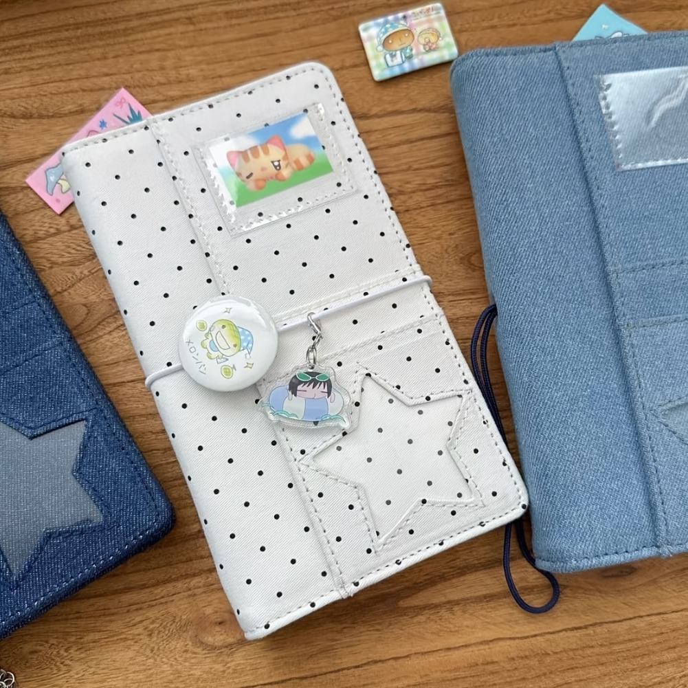 Carnet à spirales A6 à pois, 6 - Graph Paper Pad avis et prix