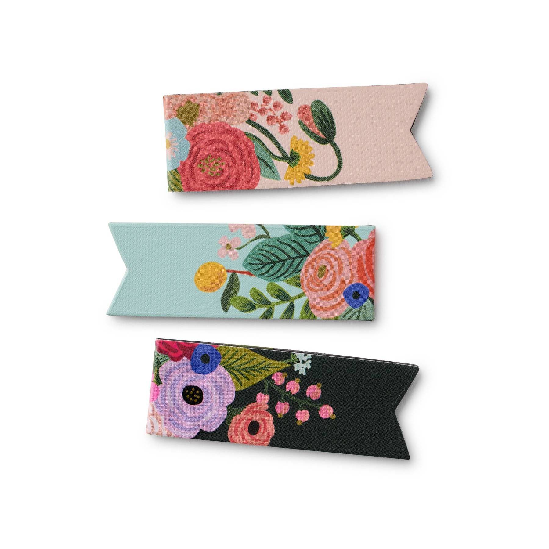 Ensemble de marque-pages magné - Paperclip Magnetic Set avis et prix