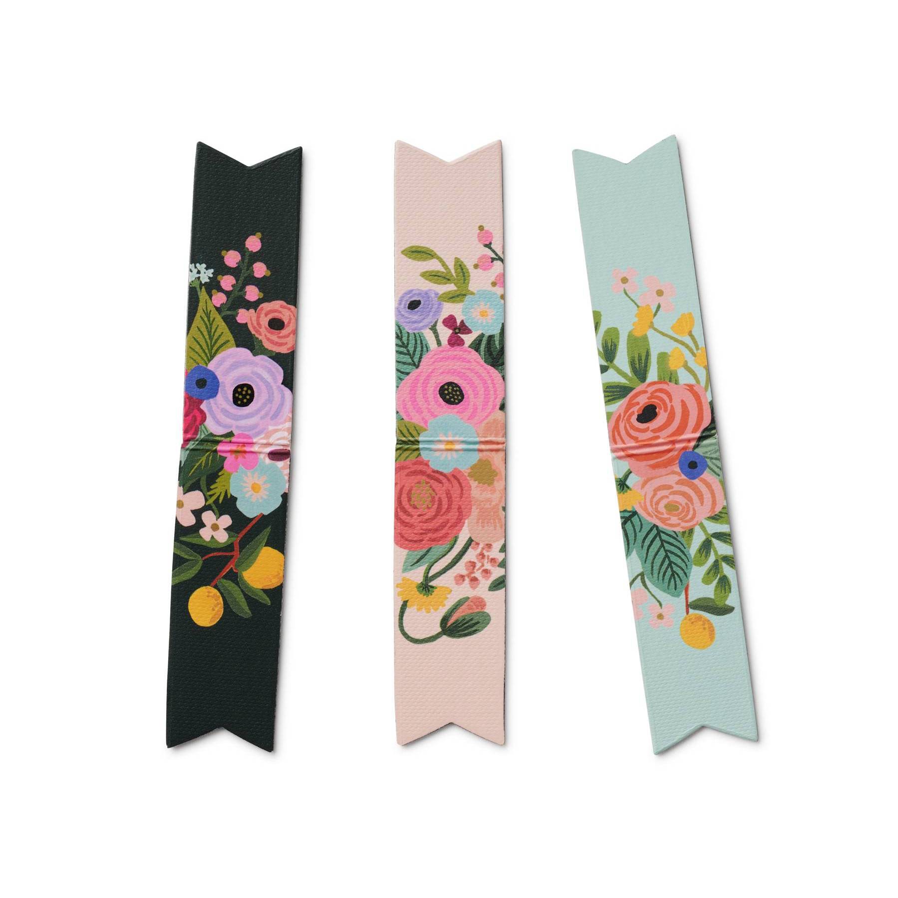 Ensemble de marque-pages magné - Paperclip Magnetic Set avis et prix