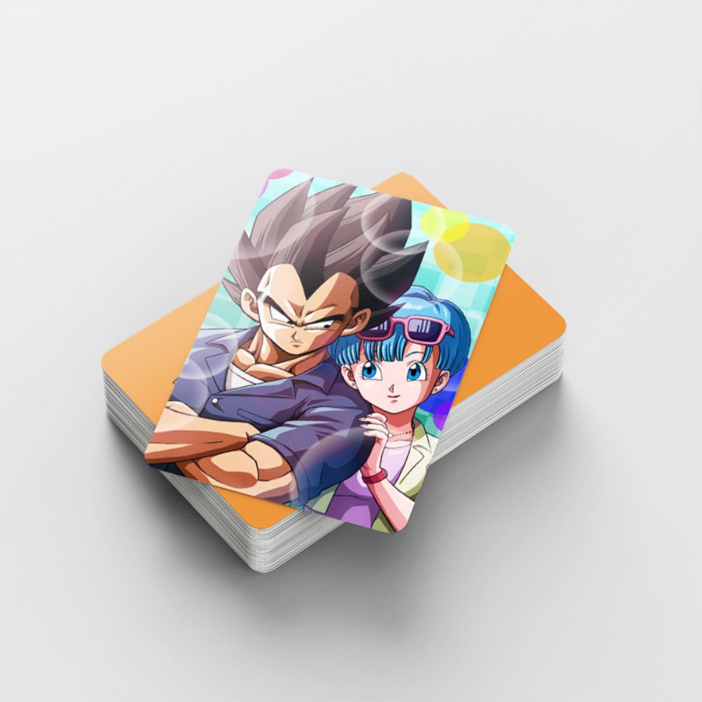 Ensemble de cartes à collectio - Cardstock Paper Pack avis et prix