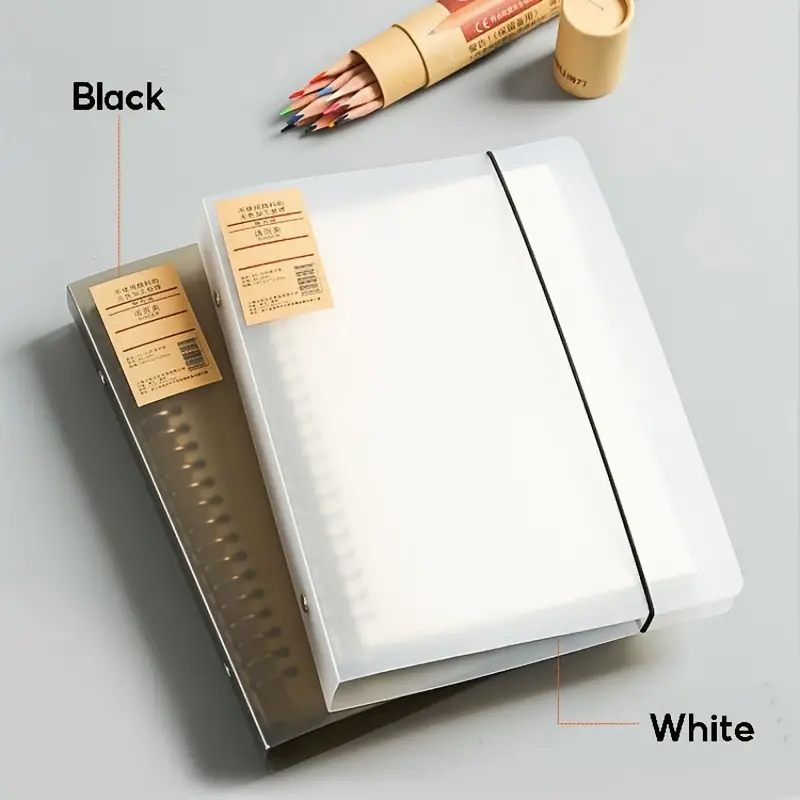Carnet de notes A5/B5/A4, feui - Graph Paper Pad avis et prix