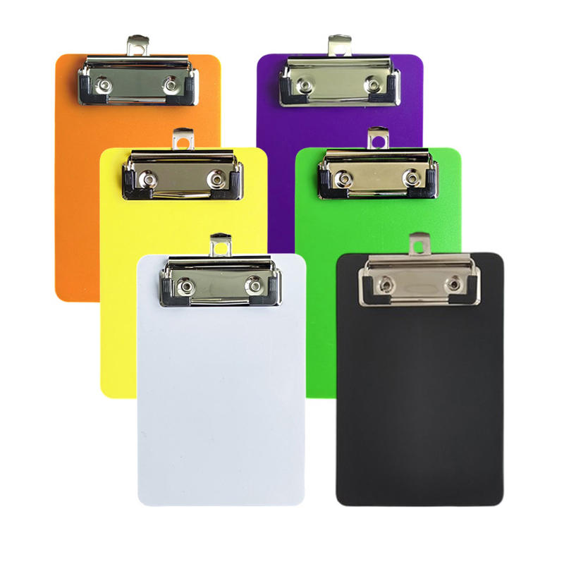 Mini porte-bloc portable A7, o - Supply Of Office Stationery avis et prix