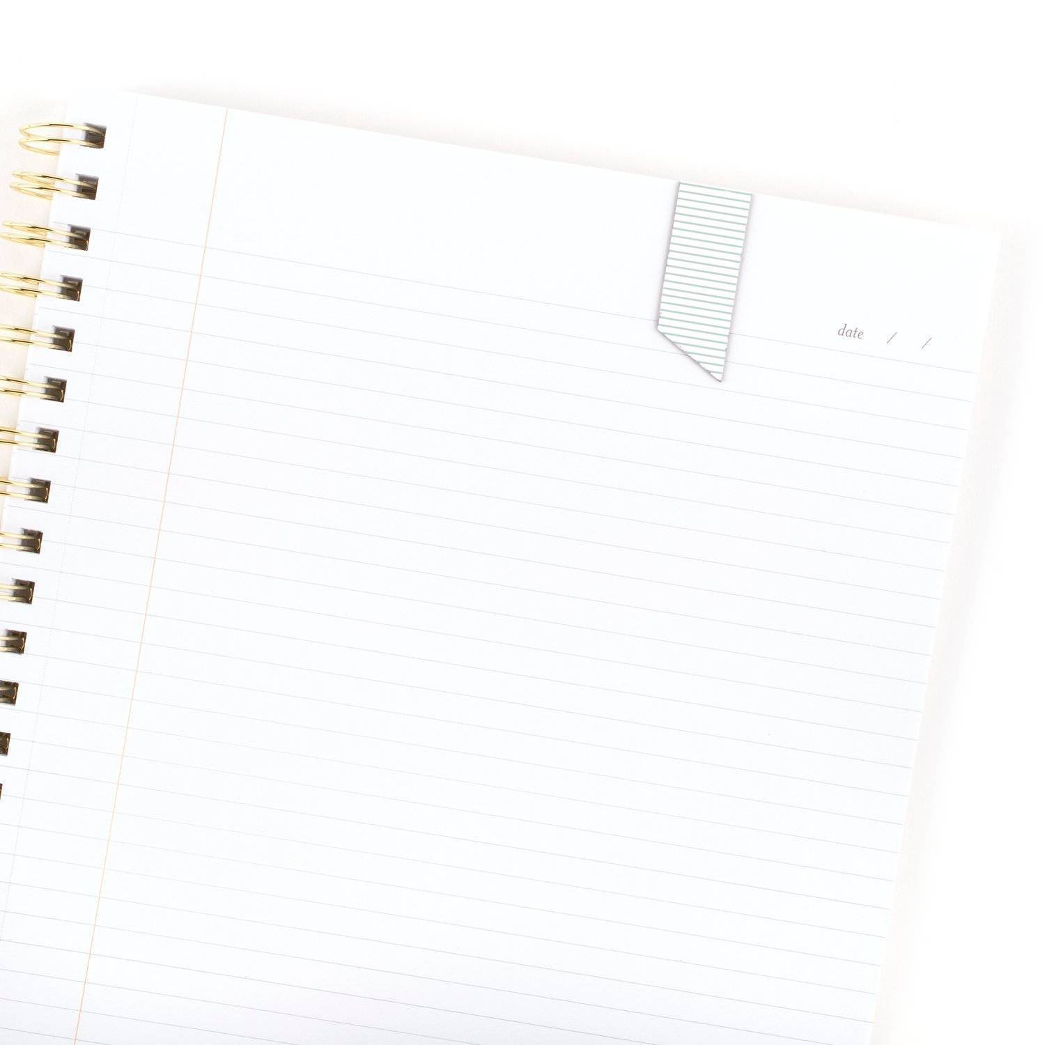 Ensemble de marque-pages magné - Paperclip Magnetic Set avis et prix