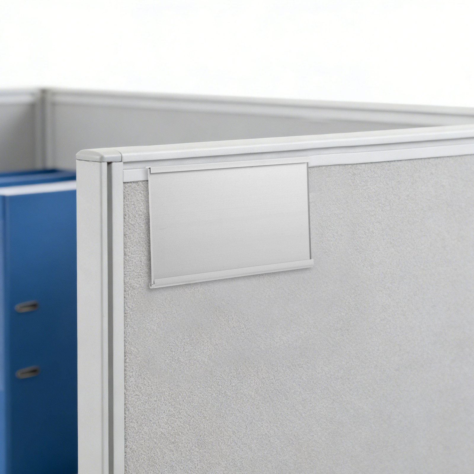 Support de plaque signalétique - Desk Name Plate avis et prix
