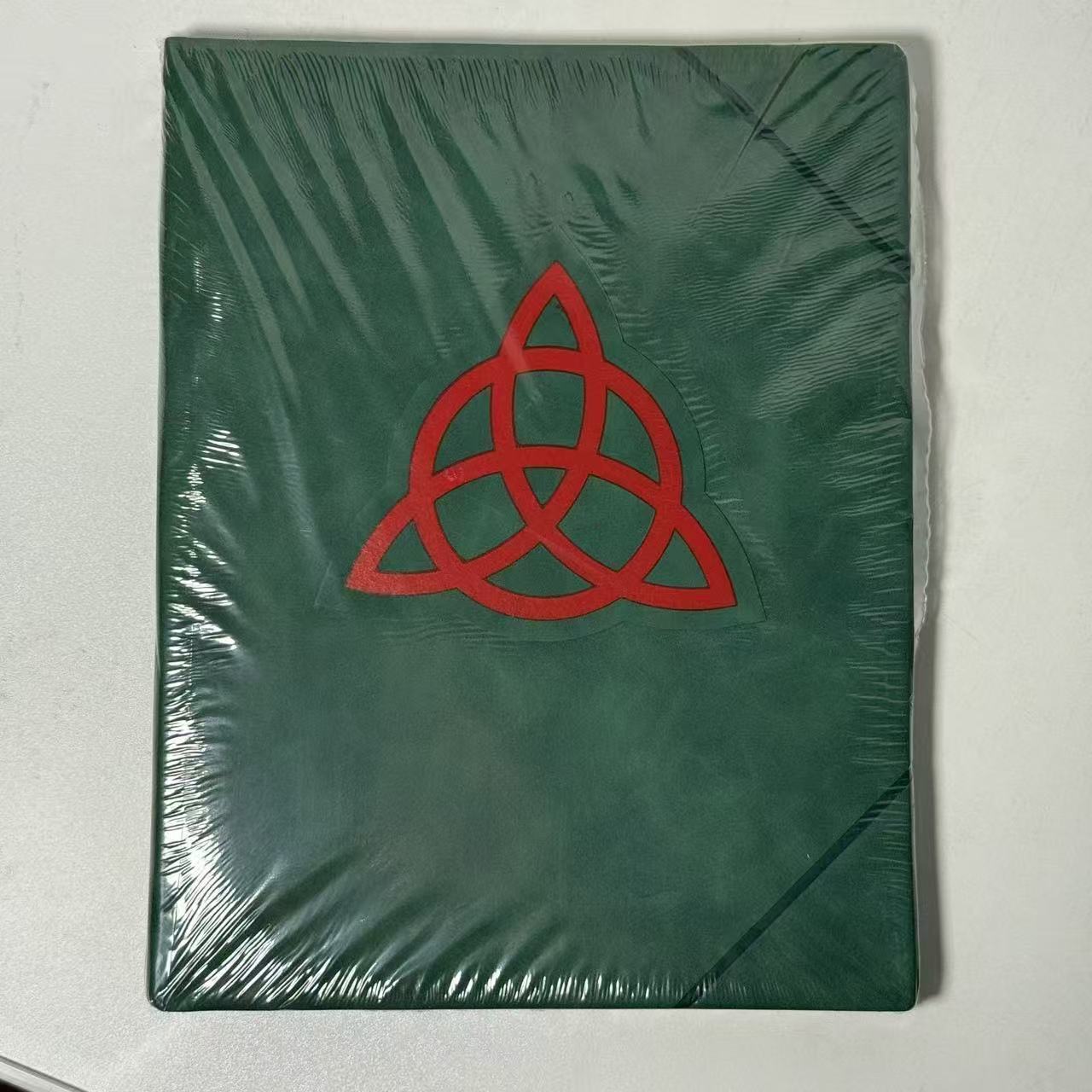 Carnet à couverture rigide en  - Journal Leather Hardcover avis et prix
